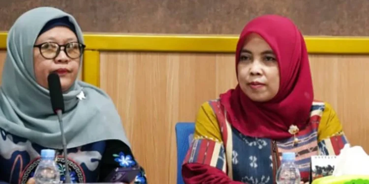 Rektor UIN Malang Dorong Peningkatan Publikasi Ilmiah