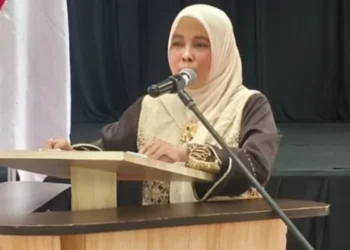 Rektor UIN Malang Tegaskan Jaga Kepercayaan Orang Tua Mahasiswa