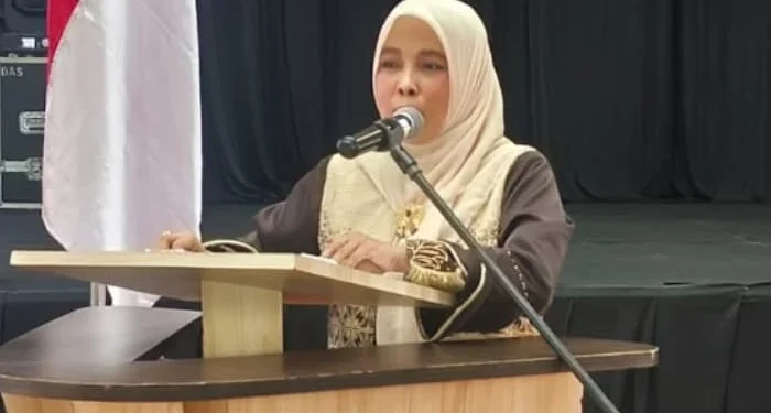 Rektor UIN Malang Tegaskan Jaga Kepercayaan Orang Tua Mahasiswa