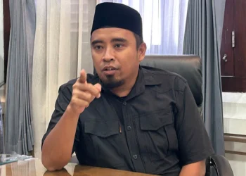 Rendra Masdrajad Safaat Dorong Transparansi Retribusi Parkir Kota Malang