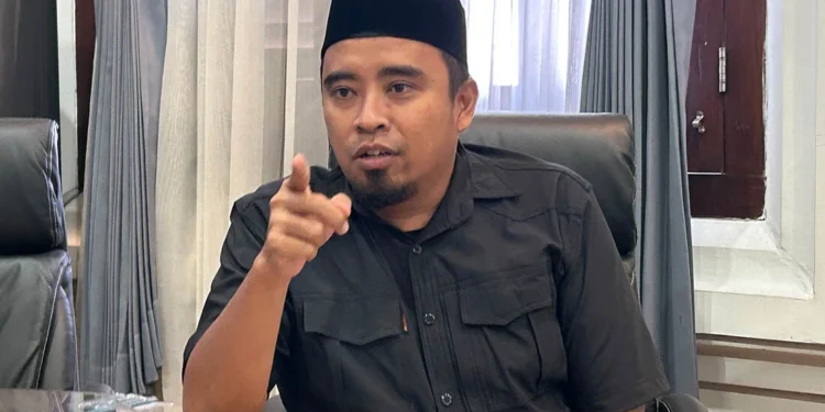 Rendra Masdrajad Safaat Dorong Transparansi Retribusi Parkir Kota Malang
