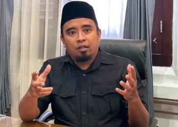 Rendra Masdrajad Safaat Dukung Anggaran Pendidikan Dipisah dari MBG