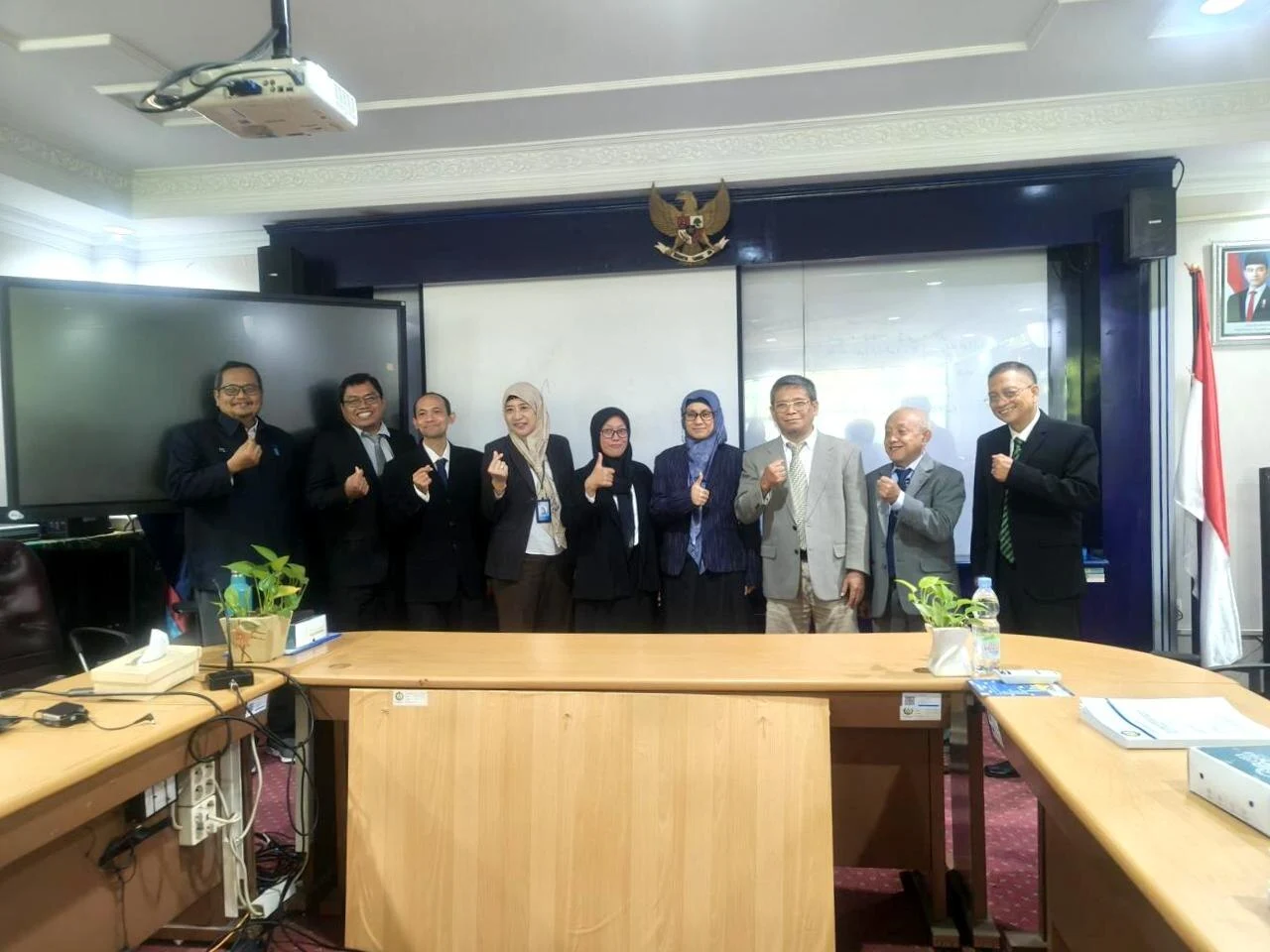Riset Nanokurkumin Antarkan Dosen Itn Malang Raih Doktor Dari Its 1