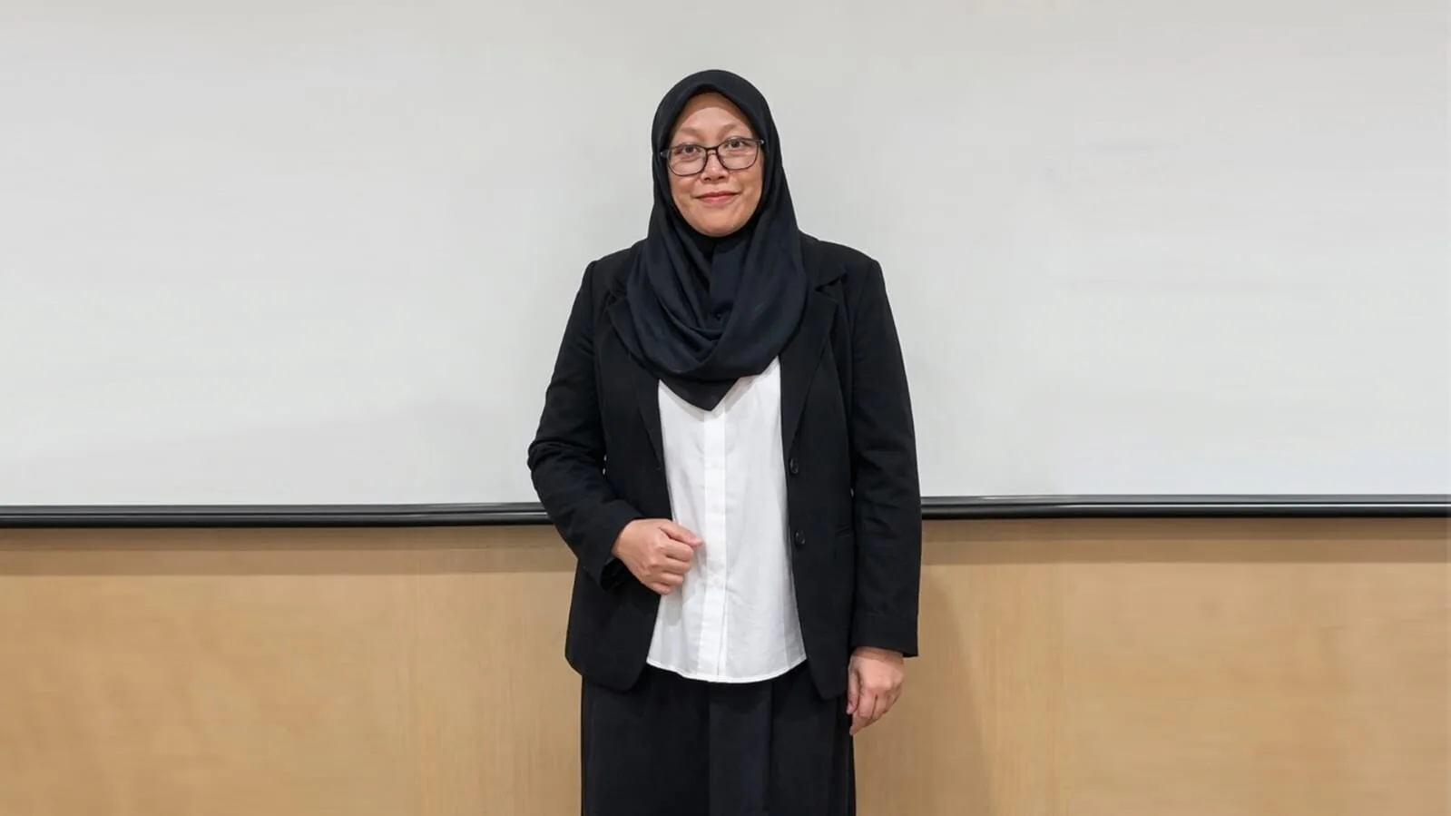 Riset Nanokurkumin Antarkan Dosen ITN Malang Raih Doktor dari ITS