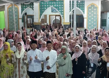 RMI PBNU Bahas Peran Bu Nyai Wujudkan Pesantren Aman