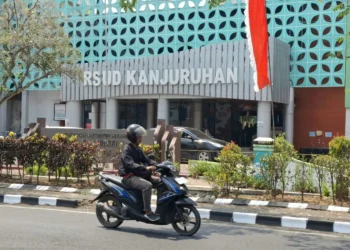 RSUD Kanjuruhan Masuk Green Book Bappenas, Gedung dan Layanan KJSU Bakal Ditambah
