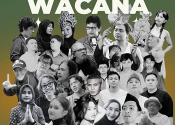 Rumah Budaya Ratna Rayakan Dua Tahun dengan “Karsa Wacana”