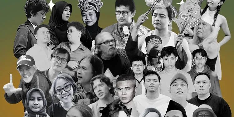 Rumah Budaya Ratna Rayakan Dua Tahun dengan “Karsa Wacana”