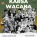 Rumah Budaya Ratna Rayakan Dua Tahun dengan “Karsa Wacana”