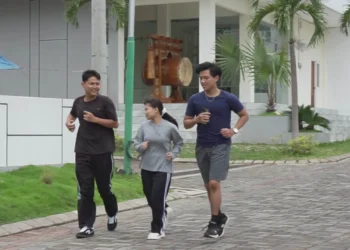 Rumah Kos di Graha Agung Merjosari Malang Diserbu Mahasiswa Baru, 100 Persen Kamar Penuh