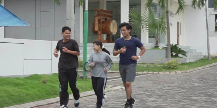 Rumah Kos di Graha Agung Merjosari Malang Diserbu Mahasiswa Baru, 100 Persen Kamar Penuh