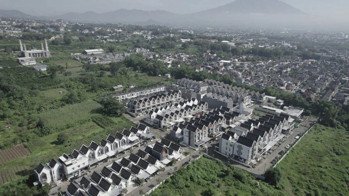 Rumah Kos di Graha Agung Merjosari Malang Diserbu Mahasiswa Baru, 100 Persen Kamar Penuh
