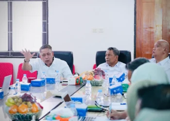 Saatnya Sentra Kemensos Gaspol Layani Kelompok Rentan