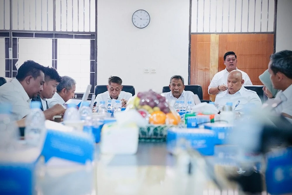 Saatnya Sentra Kemensos Gaspol Layani Kelompok Rentan