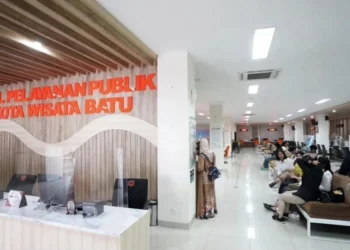Sambut HUT RI, Pemkot Batu Bebaskan Denda Pajak Daerah hingga 31 Agustus 2026