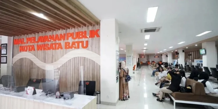 Sambut HUT RI, Pemkot Batu Bebaskan Denda Pajak Daerah hingga 31 Agustus 2026