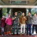 Sambut Kemerdekaan RI, PLN UP3 Malang Perkuat Sinergi dengan Kodim 0818 dalam Rangka Percepatan Penyelesaian Program Strategis Pemerintah untuk Masyarakat