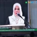 Sambut Mahasiswa Baru, Rektor UIN Malang Ajak Orang Tua Membangun Kepercayaan