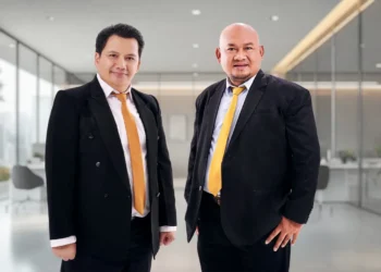 Podorukun Group,Properti,Kota Malang - Sang Visioner, Dua Pendiri PT Podorukun Group, Dari Marketing Agency ke Developer Properti Bergengsi