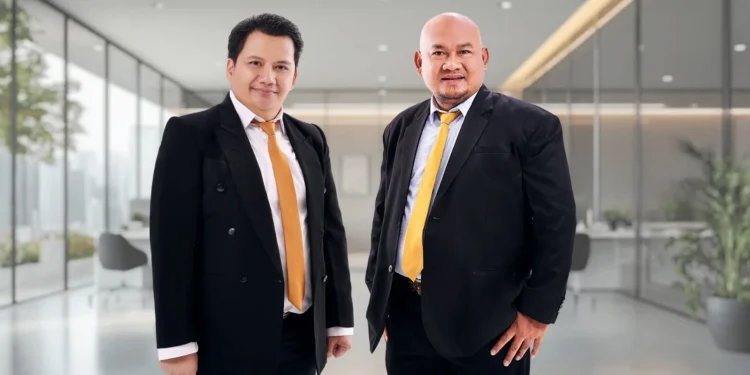 Podorukun Group,Properti,Kota Malang - Sang Visioner, Dua Pendiri PT Podorukun Group, Dari Marketing Agency ke Developer Properti Bergengsi