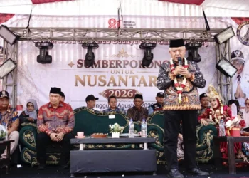 Sanusi Ingin Sumberporong Jadi Pintu Gerbang Pariwisata Malang Utara