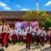 Satu Sepatu, Seribu Harapan: Atria Hotel Malang Wujudkan Kepedulian Sosial untuk Siswa SDN 2 Sumberpasir