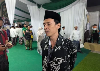 Savic Ali Dorong Pemimpin NU Visioner dan Responsif terhadap Perubahan