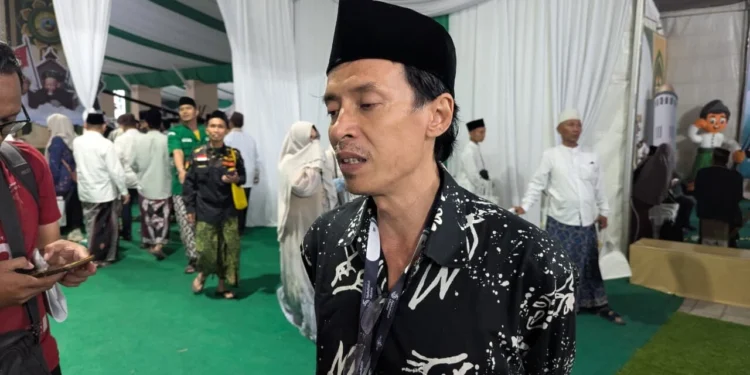 Savic Ali Dorong Pemimpin NU Visioner dan Responsif terhadap Perubahan