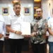 Sekolah Rakyat, Bupati Mamuju Tengah Serahkan Sertifikat Lahan ke Kemensos