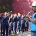 Semangat Kemerdekaan RI ke-81, PLN UP3 Malang Perkuat Pelayanan Sepenuh Hati Bersama Cleaning Service dan Security