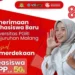 Semarak HUT RI, Unikama Beri Beasiswa Spesial Kemerdekaan Potongan DPP hingga 50 Persen!