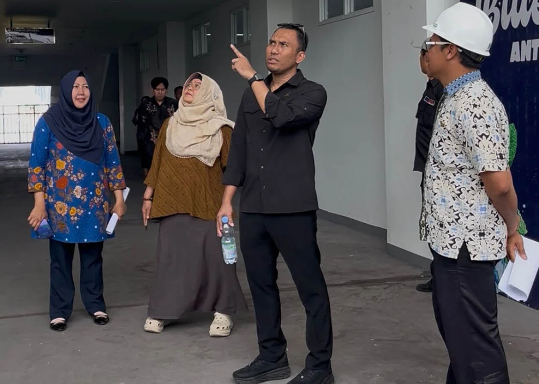 Sidak Stadion Kanjuruhan Komisi Iv Dprd Kabupaten Malang Temukan Puluhan Kerusakan 16