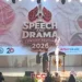 SMA Al Izzah Bangun Mental Santri Baru Lewat Drama