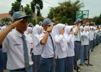 SMAN 3 Malang Masuk 10 Besar SMAN Terbaik di Jawa Timur