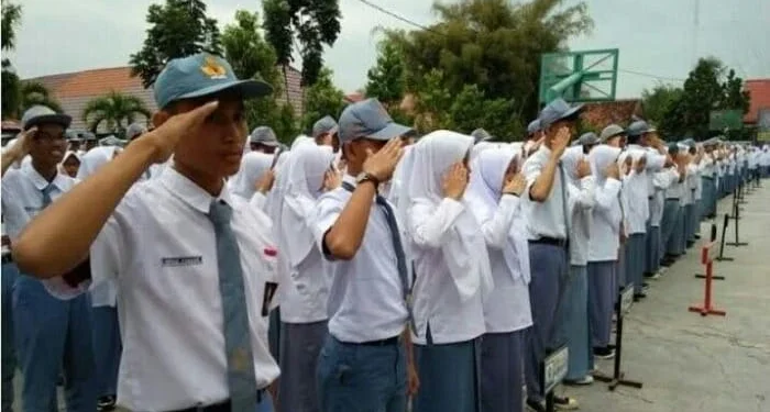 SMAN 3 Malang Masuk 10 Besar SMAN Terbaik di Jawa Timur