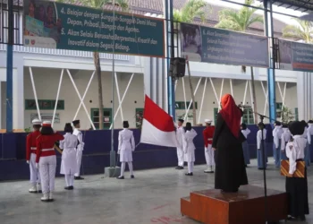 SMKN 2 Malang Tekankan Makna Kemerdekaan Lewat Disiplin dan Karya Nyata, Dorong Raih Mimpi
