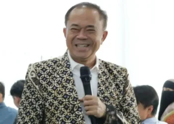 Coach Dr Fahmi - Tak Hanya Mengejar Omzet, Coach Dr Fahmi ajak Pengusaha Pahami Konsep Soul Calling agar Pekerjaan Lebih Bermakna