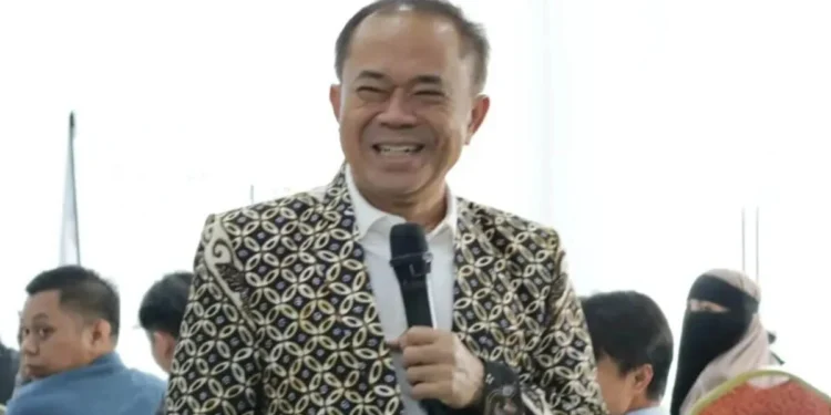 Coach Dr Fahmi - Tak Hanya Mengejar Omzet, Coach Dr Fahmi ajak Pengusaha Pahami Konsep Soul Calling agar Pekerjaan Lebih Bermakna