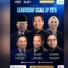 Coach Dr Fahmi - Tak Hanya Mengejar Omzet, Coach Dr Fahmi ajak Pengusaha Pahami Konsep Soul Calling agar Pekerjaan Lebih Bermakna