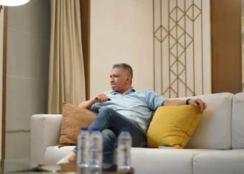 Tak Pasang Target Muluk-Muluk di Super League 2026/2027, CEO Arema FC Sebut Masih dalam Fase Pemulihan