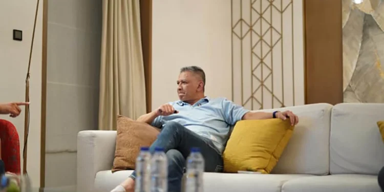 Tak Pasang Target Muluk-Muluk di Super League 2026/2027, CEO Arema FC Sebut Masih dalam Fase Pemulihan