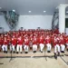 Tampil di Istana Merdeka, 100 Siswa Sekolah Rakyat Bawa Lagu Hari Merdeka