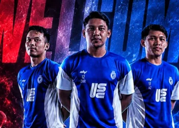 Tatap Pro Futsal League 2026-2027, Unggul FC Malang Rekrut 2 Punggawa Timnas dan 1 Mantan