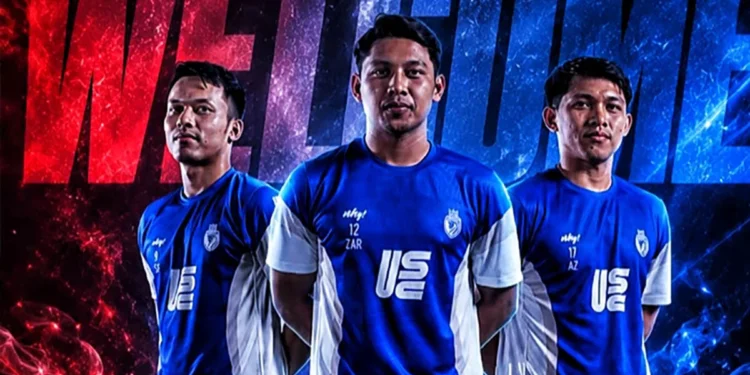 Tatap Pro Futsal League 2026-2027, Unggul FC Malang Rekrut 2 Punggawa Timnas dan 1 Mantan