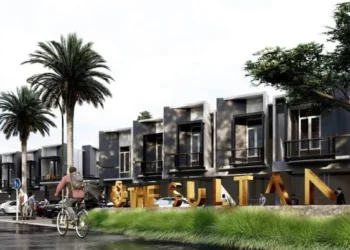The Sultan Regency - The Sultan Regency, Hunian Strategis di Dau Malang untuk Orang Tua Mahasiswa