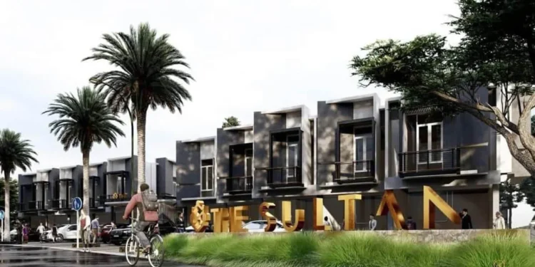 The Sultan Regency - The Sultan Regency, Hunian Strategis di Dau Malang untuk Orang Tua Mahasiswa