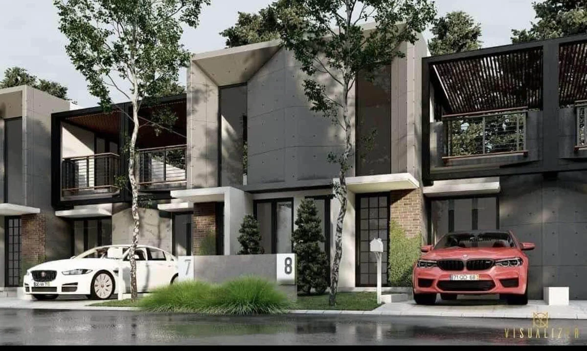 The Sultan Regency - The Sultan Regency, Hunian Strategis di Dau Malang untuk Orang Tua Mahasiswa