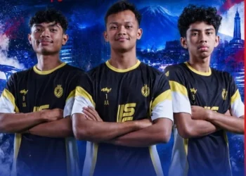 Tiga Pemain Muda USC Futsal League Naik ke Tim Utama Unggul FC