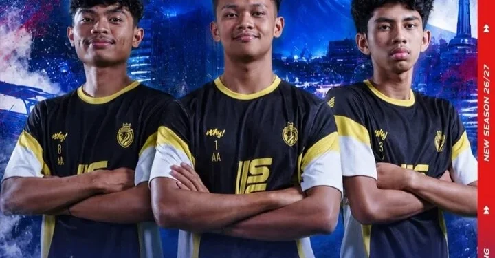 Tiga Pemain Muda USC Futsal League Naik ke Tim Utama Unggul FC