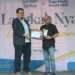 Tomoland Raih Community Care Property Award di Tugu Media Award 2026